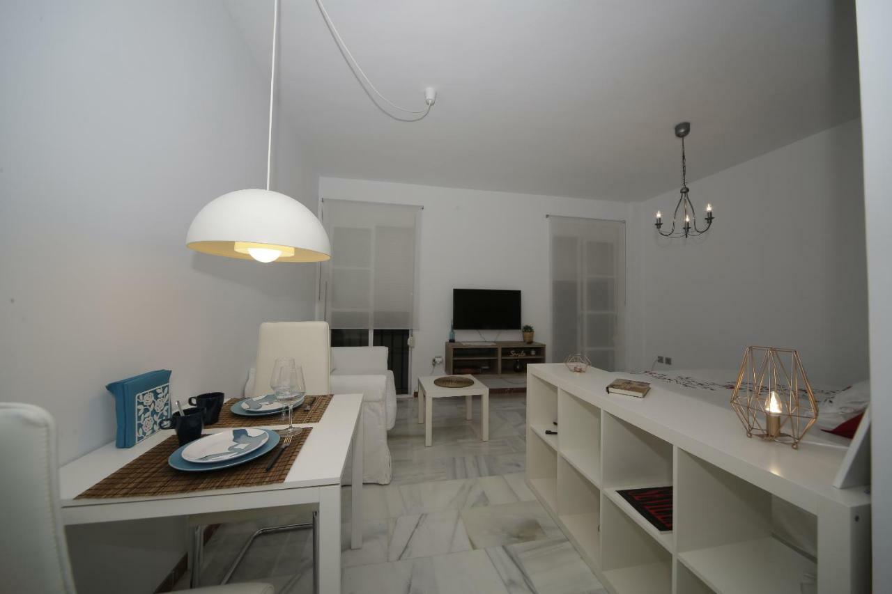 Appartement Llaves De San Pedro Séville