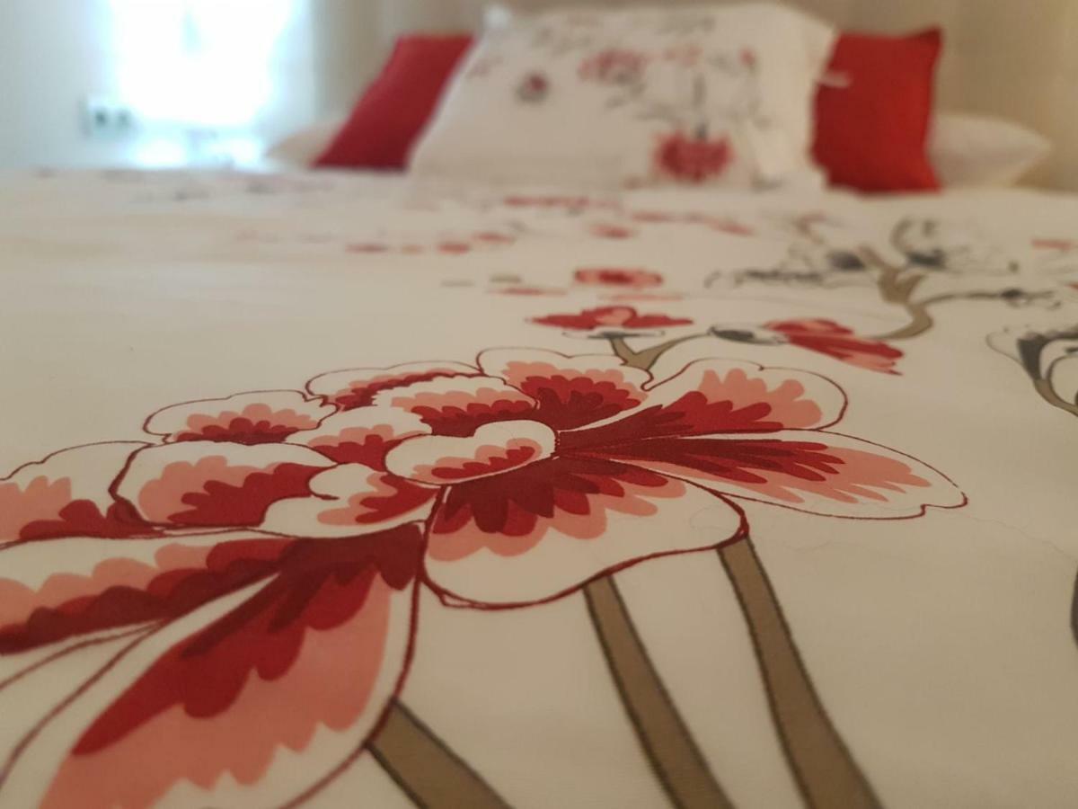 Llaves De San Pedro Appartement *