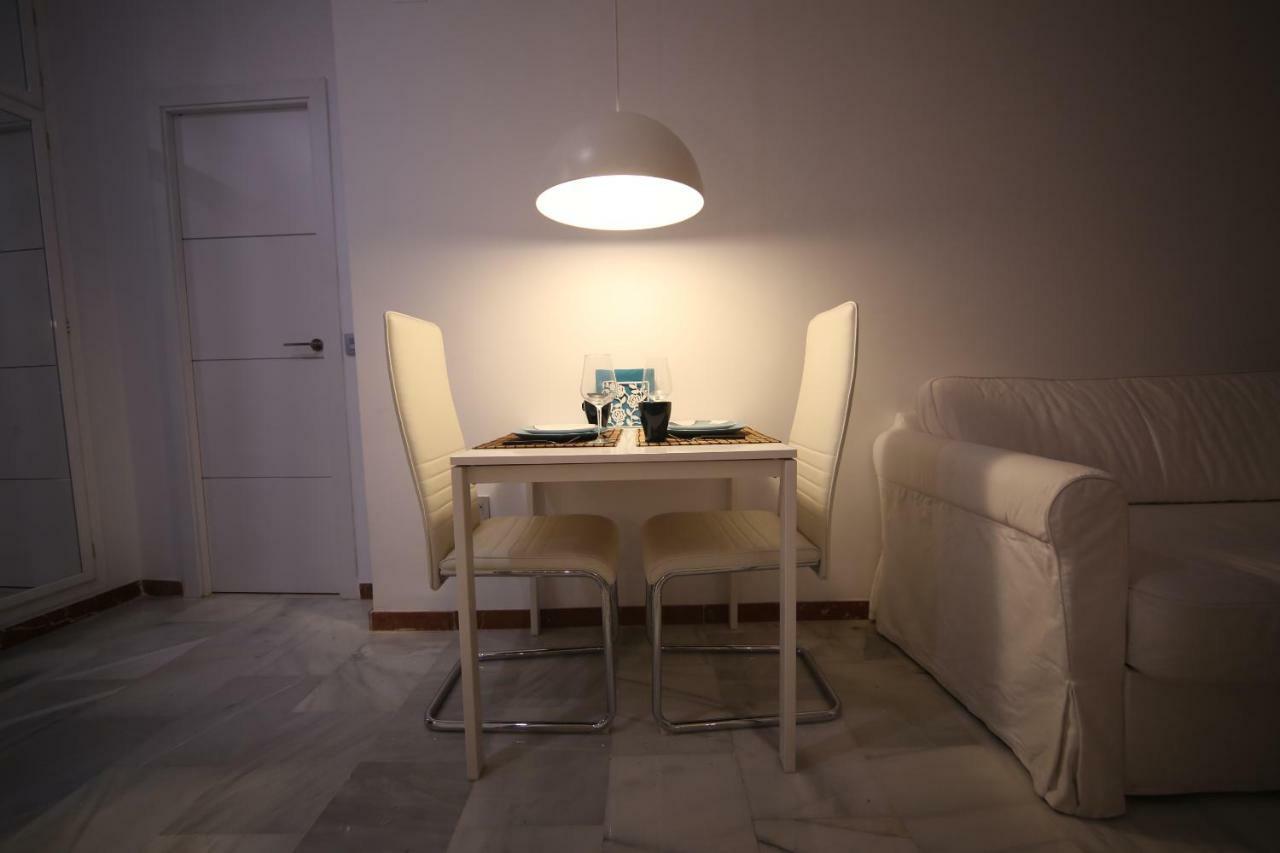 Llaves De San Pedro Appartement *