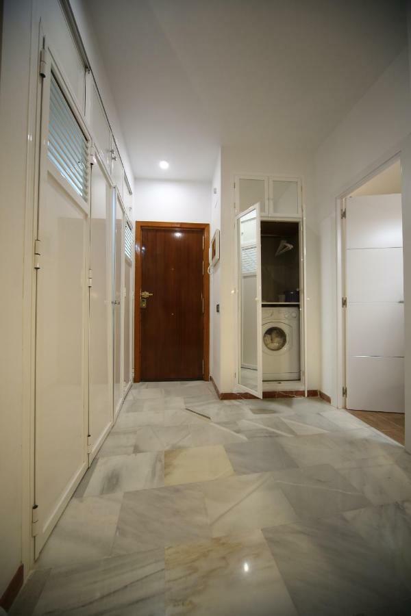 Appartement Llaves De San Pedro *
