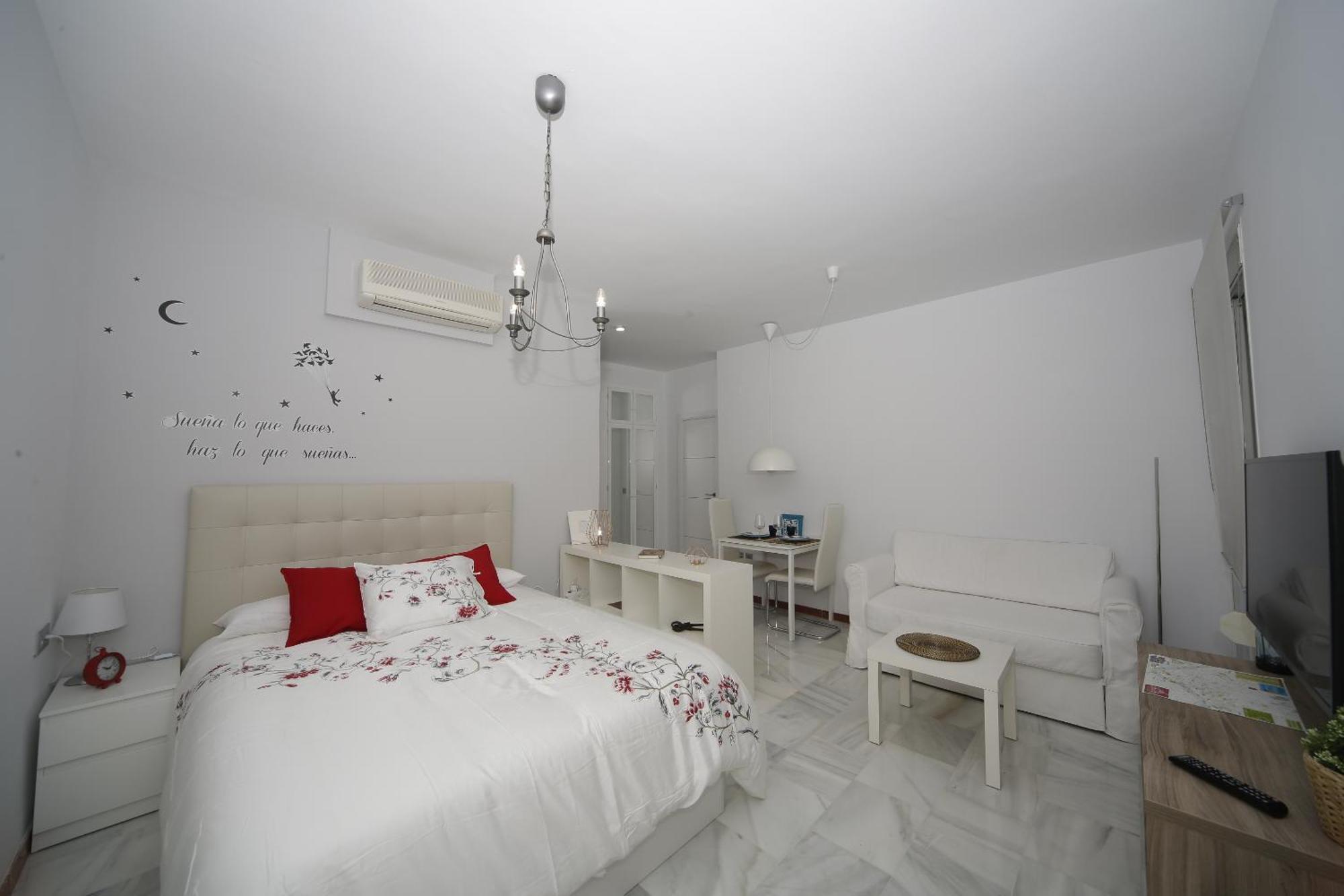 Apartament Llaves De San Pedro Sevilla