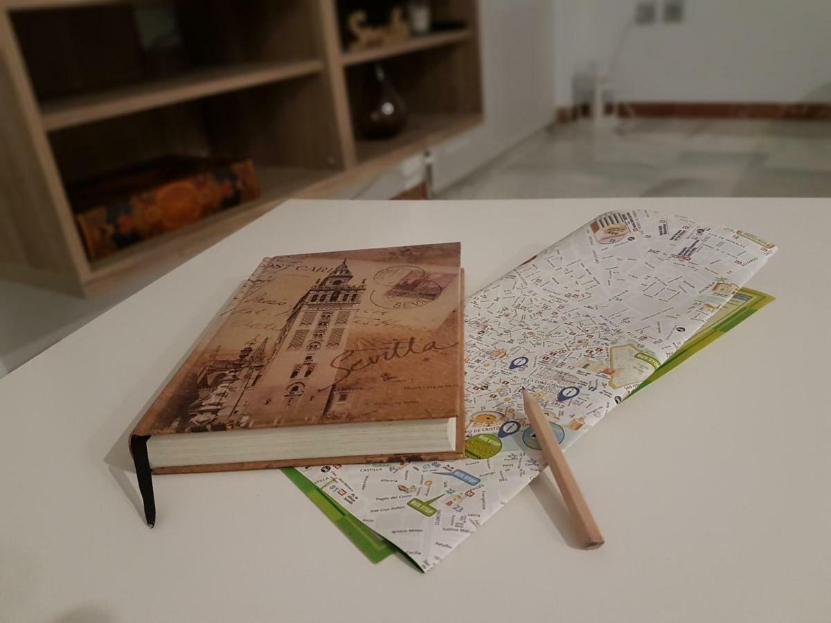Apartament Llaves De San Pedro