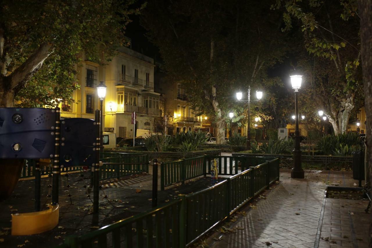 Apartament Llaves De San Pedro