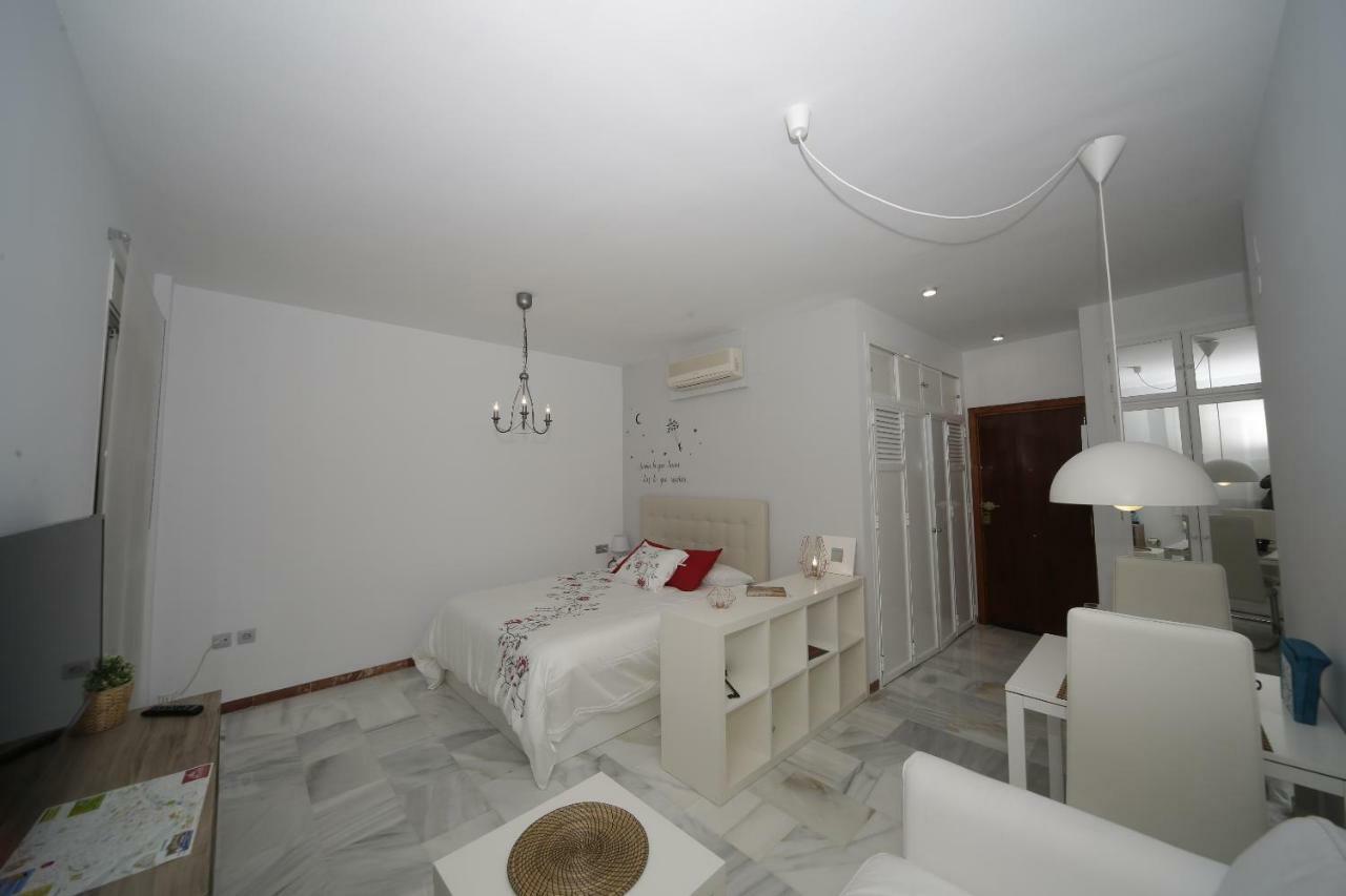 Apartament Llaves De San Pedro Sevilla