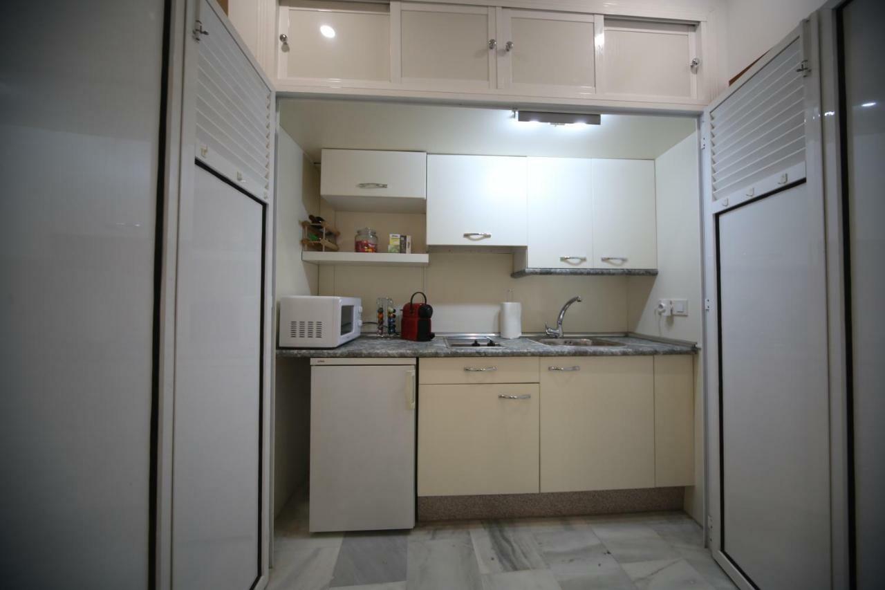 Apartament Llaves De San Pedro Sevilla