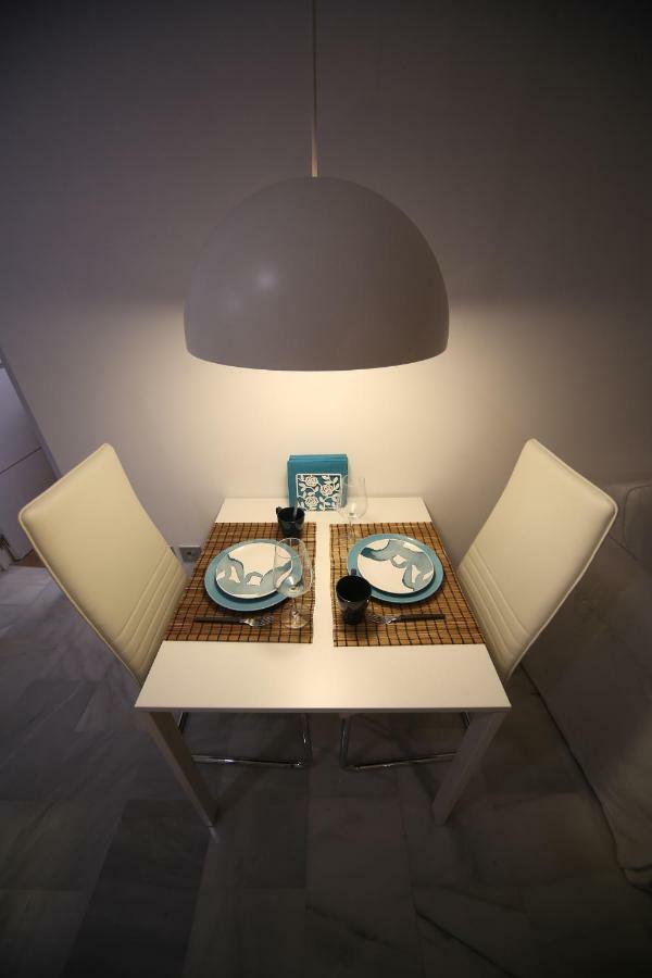 Llaves De San Pedro Apartament Sevilla